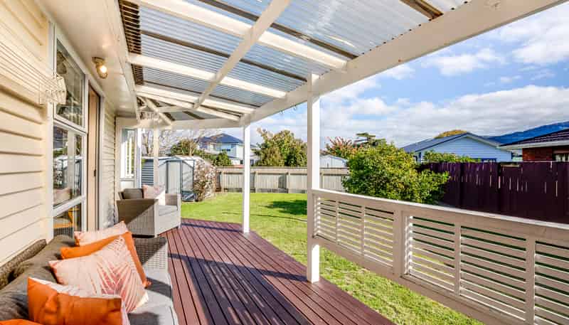 99 Thackeray Street, Trentham