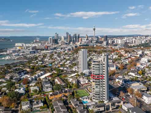 10/97 Jervois Road, Herne Bay