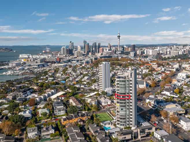 10/97 Jervois Road, Herne Bay