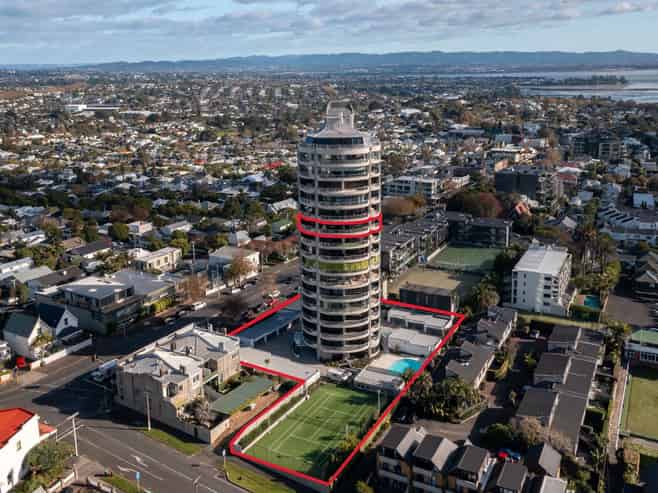 10/97 Jervois Road, Herne Bay