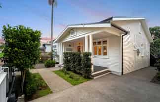 89 Williamson Avenue, Grey Lynn