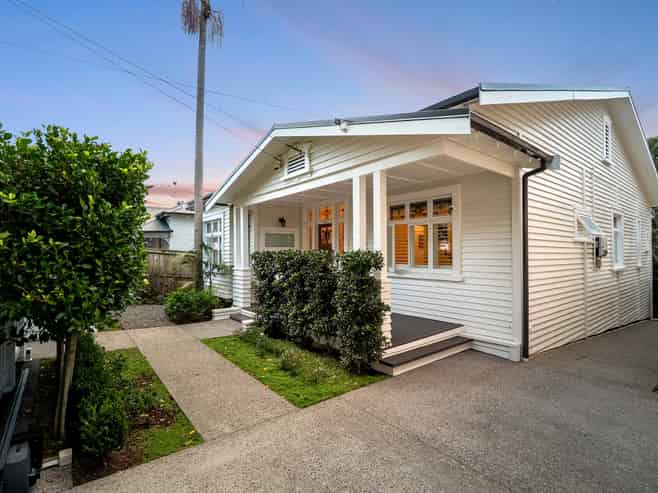 89 Williamson Avenue, Grey Lynn