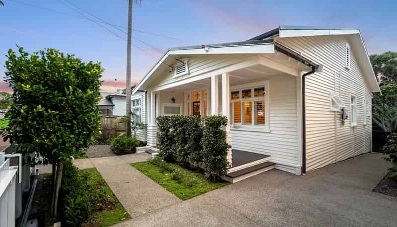 89 Williamson Avenue, Grey Lynn