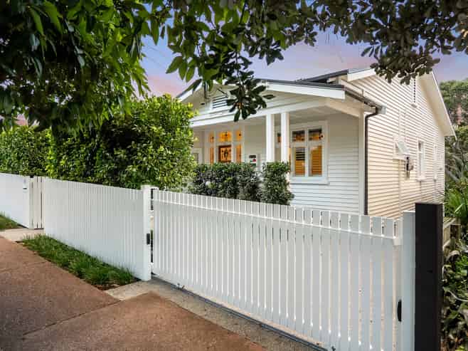 89 Williamson Avenue, Grey Lynn