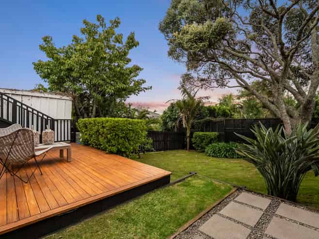 89 Williamson Avenue, Grey Lynn