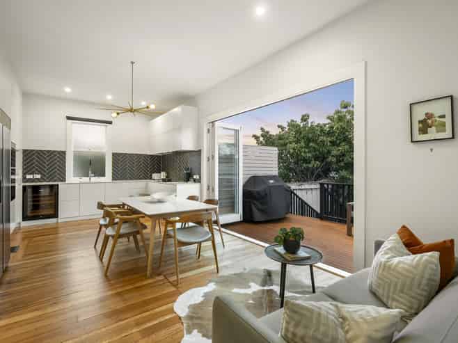89 Williamson Avenue, Grey Lynn