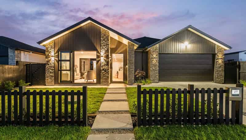 407 Te Taruna Drive, Milldale