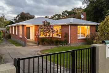169 Karori Road, Karori