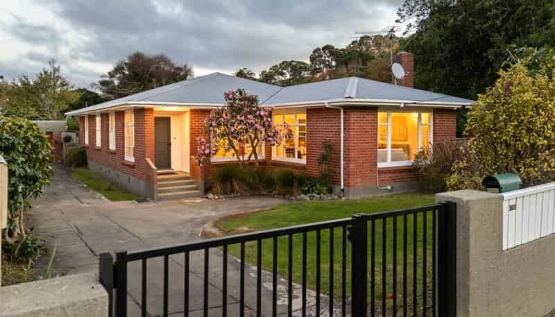 169 Karori Road, Karori