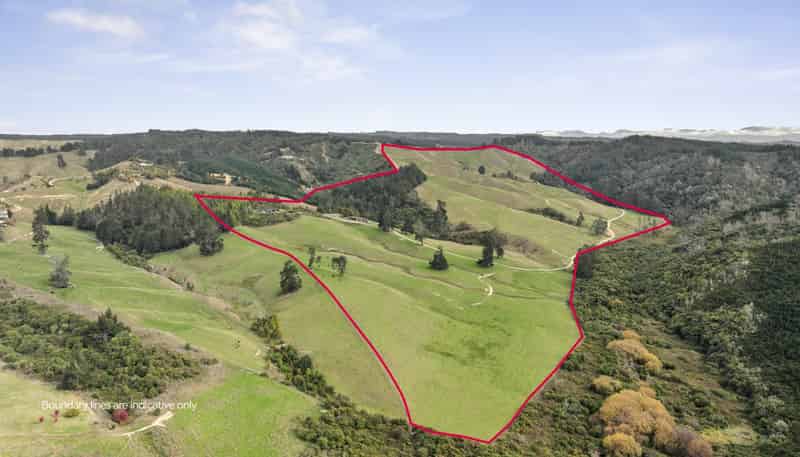 550 Redwood Valley Road, Redwood Valley