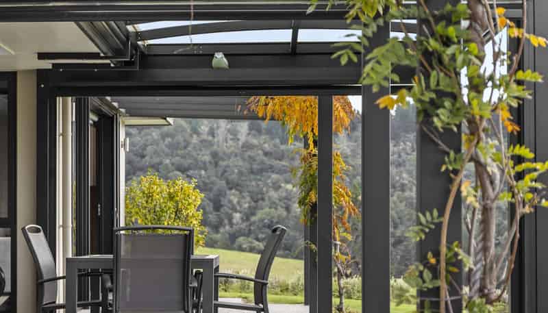 550 Redwood Valley Road, Redwood Valley