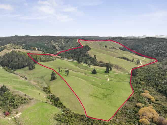 550 Redwood Valley Road, Redwood Valley