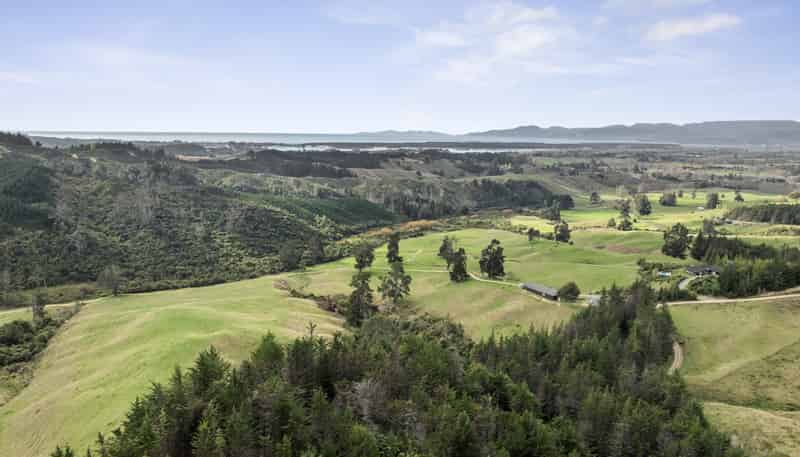 550 Redwood Valley Road, Redwood Valley