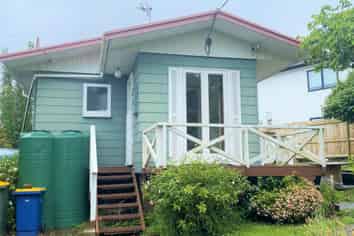 89 Fairview Avenue, Albany