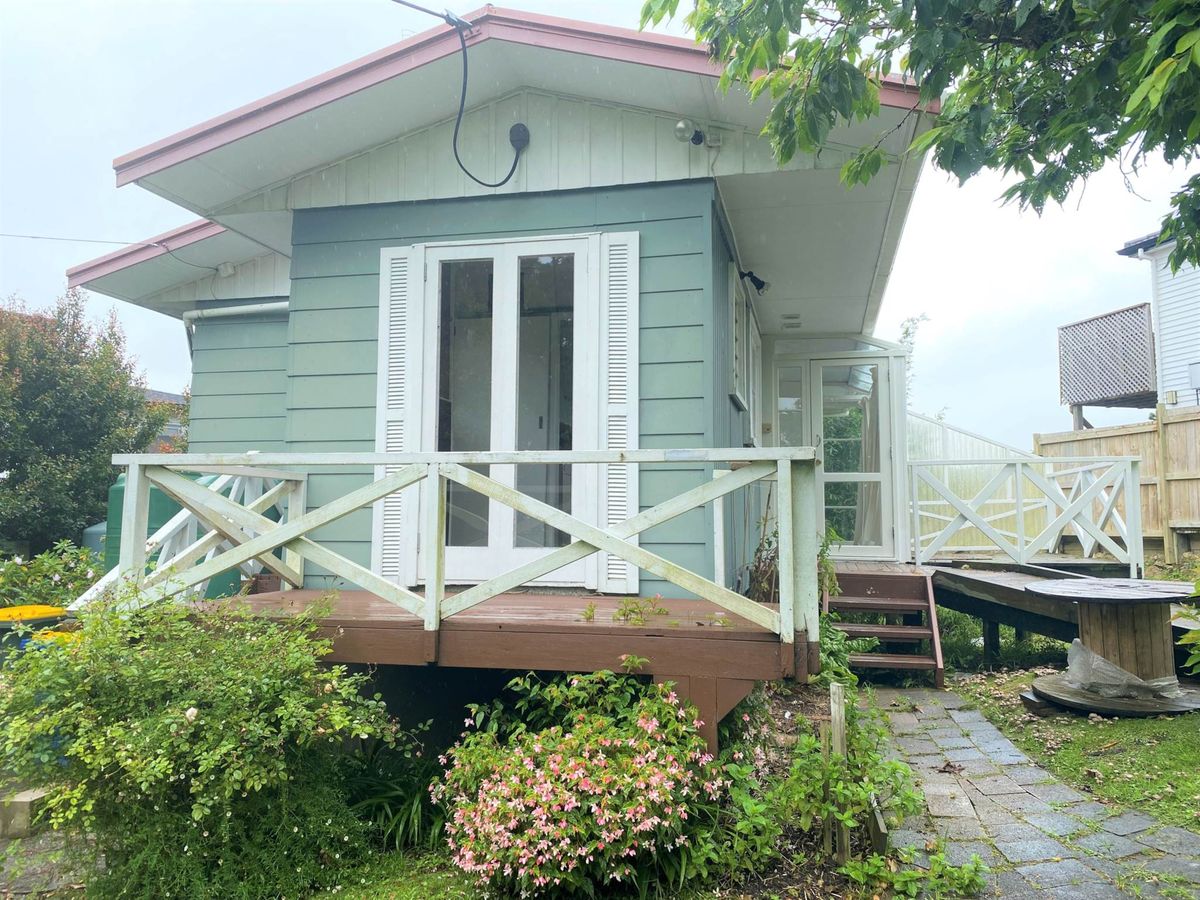 Cute cottage in Albany - Widok 2