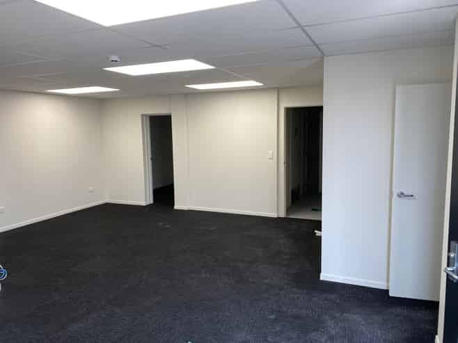 Brand New Industrial Unit