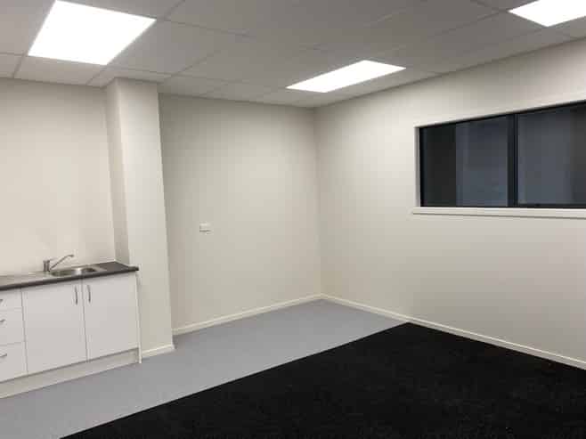 Brand New Industrial Unit