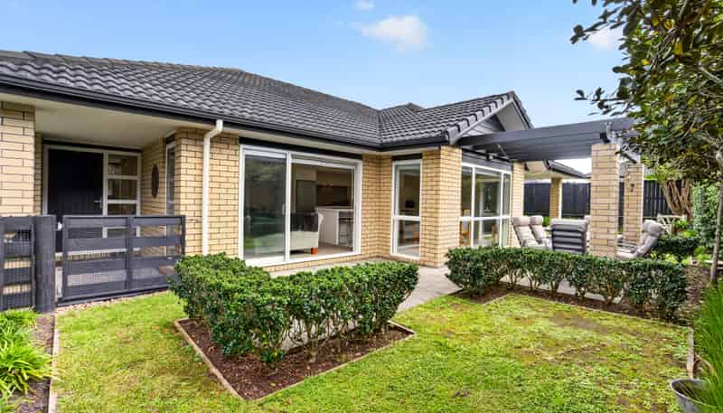 26 Castellina Drive, Karaka