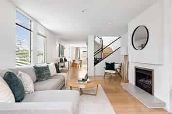 13/7 Cleveland Road, Parnell