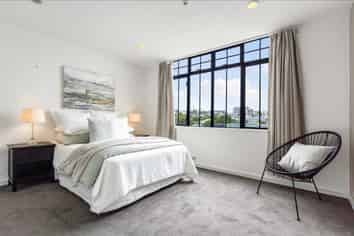 13/7 Cleveland Road, Parnell