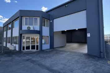 Premium East Tamaki Industrial Powerhouse