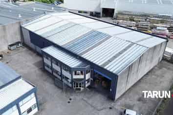 Premium East Tamaki Industrial Powerhouse