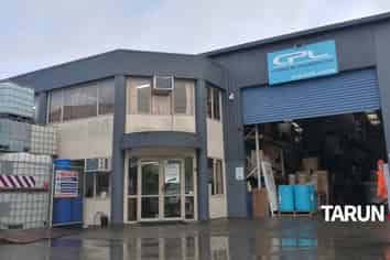 Premium East Tamaki Industrial Powerhouse
