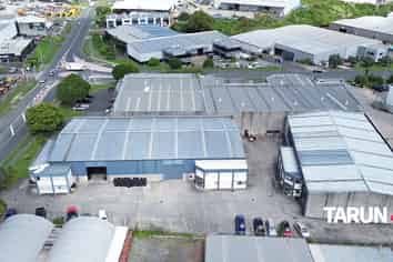 Premium East Tamaki Industrial Powerhouse