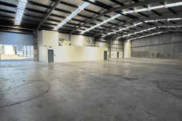 Premium East Tamaki Industrial Powerhouse