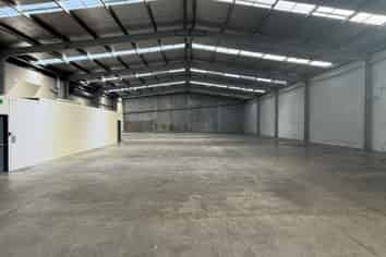 Premium East Tamaki Industrial Powerhouse