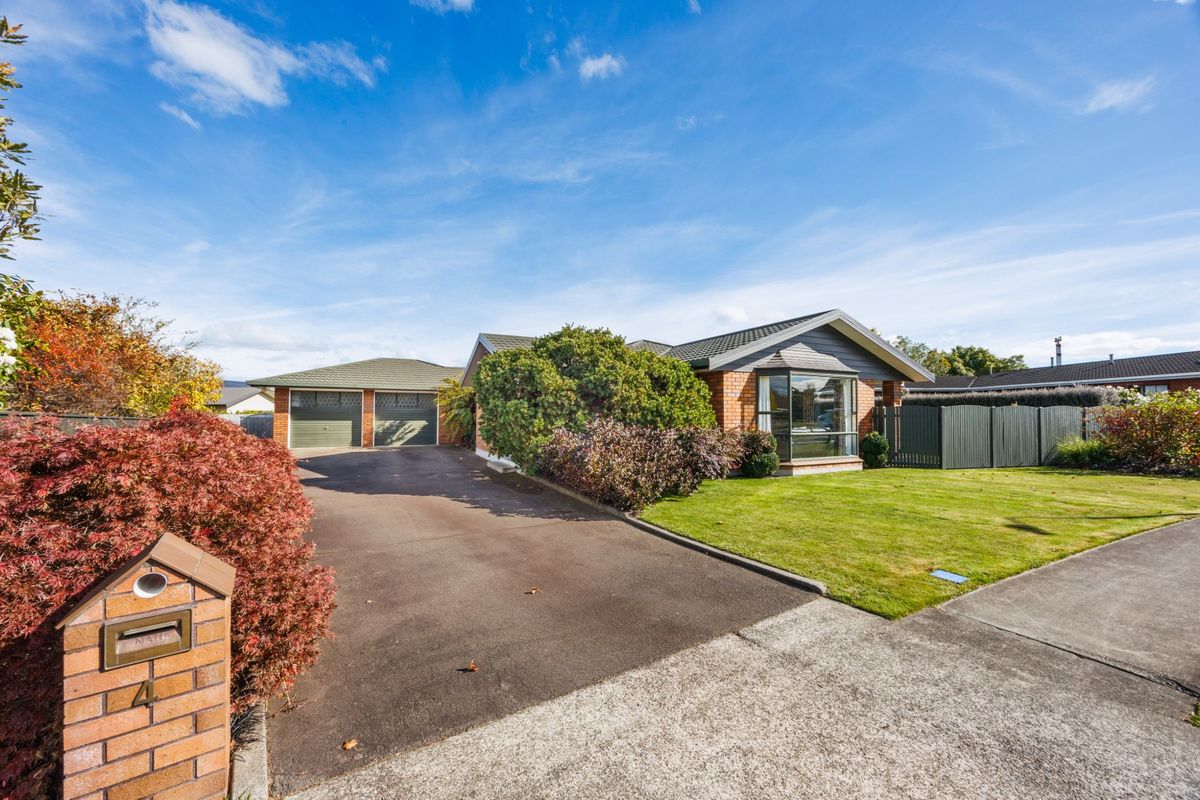 Prime cul-de-sac location!, Feilding
