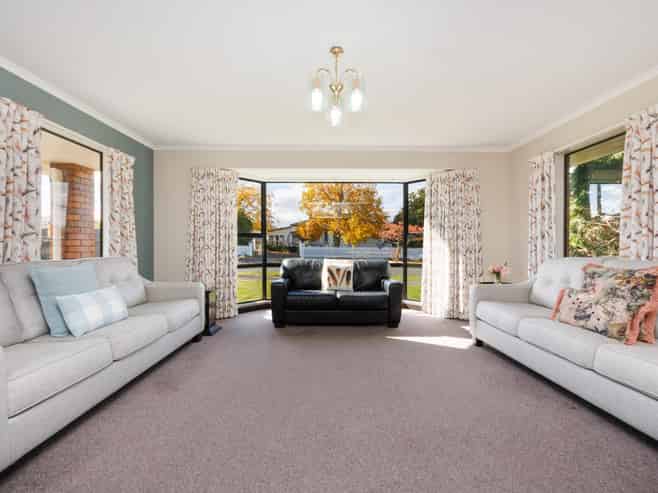 4 Tudor Grove, Feilding