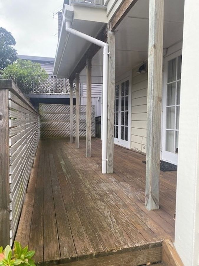 Terrific 2 Bedroom in Hataitai – pohled 2