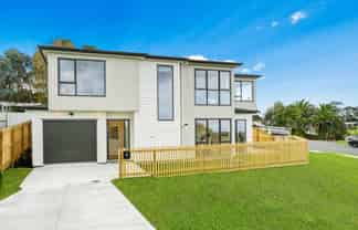 1 Hanson Place, West Harbour