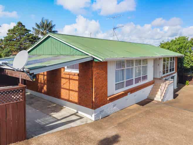 4/161a Grey Street, Onehunga