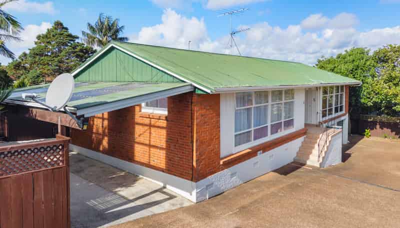 4/161a Grey Street, Onehunga