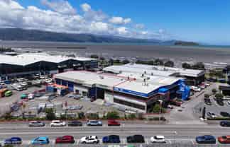 High-Profile Industrial Opportunity