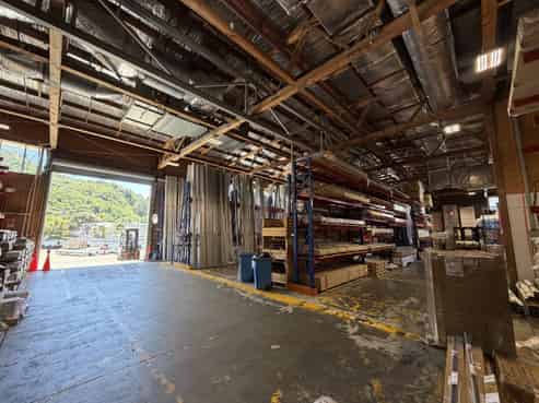 High-Profile Industrial Opportunity
