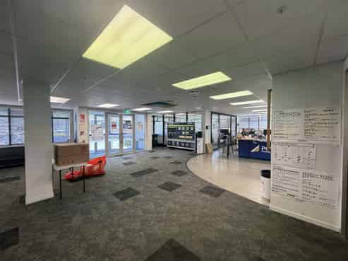 High-Profile Industrial Opportunity