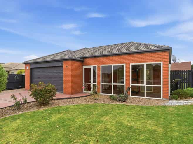 18 Harvard Avenue, Wigram