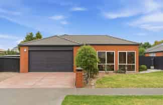 18 Harvard Avenue, Wigram