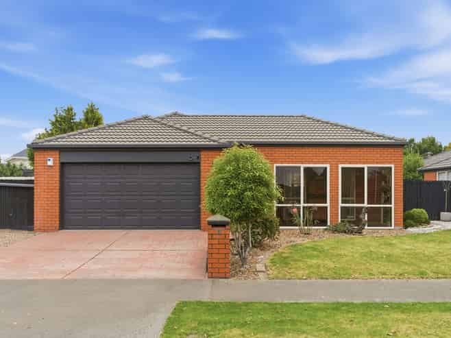 18 Harvard Avenue, Wigram