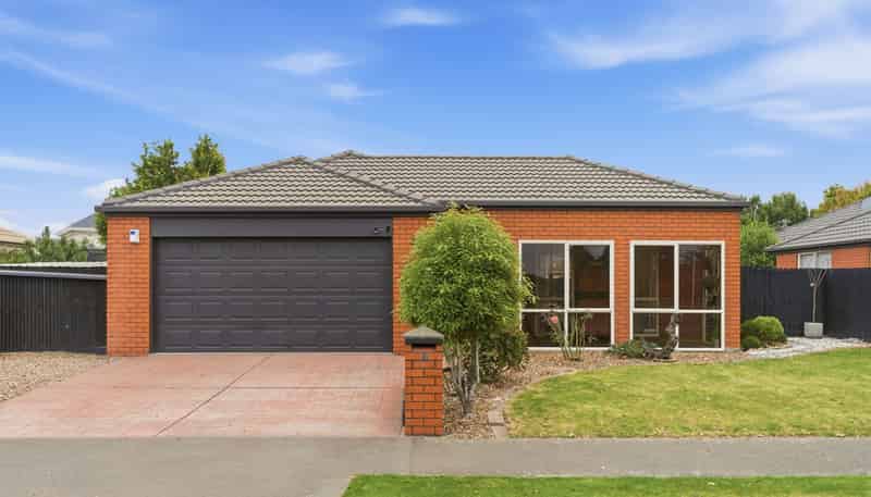 18 Harvard Avenue, Wigram
