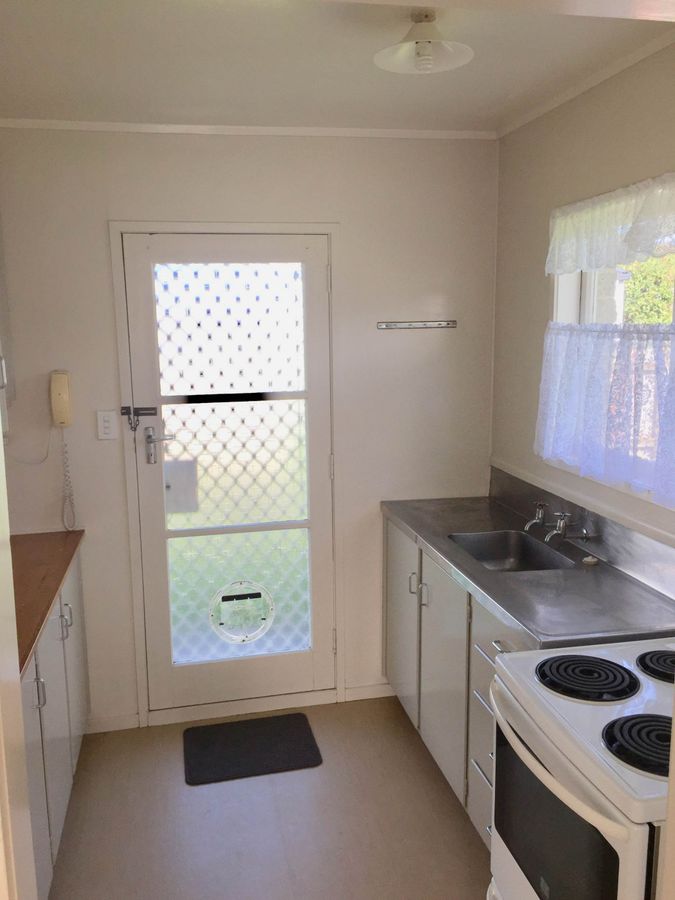 COSY MANGERE BRIDGE UNIT - Widok 6