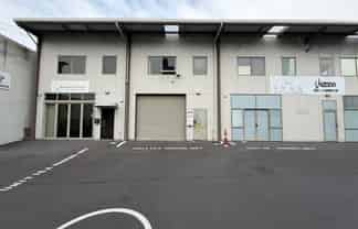 Affordable industrial unit in prime location