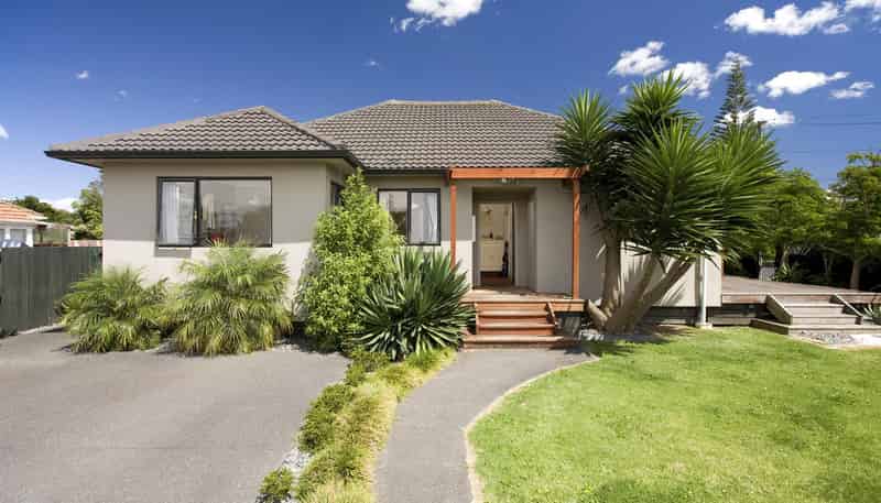 53 Anderson Avenue, Point England