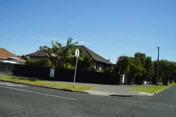 53 Anderson Avenue, Point England