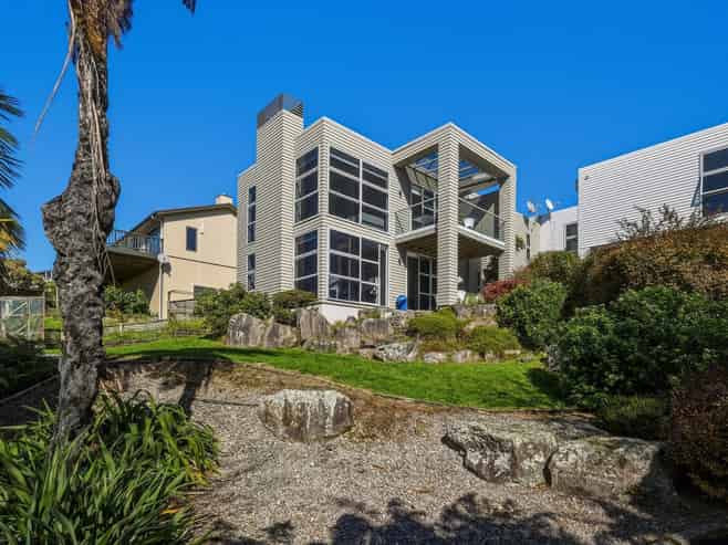 Bay of Plenty - Address withheld