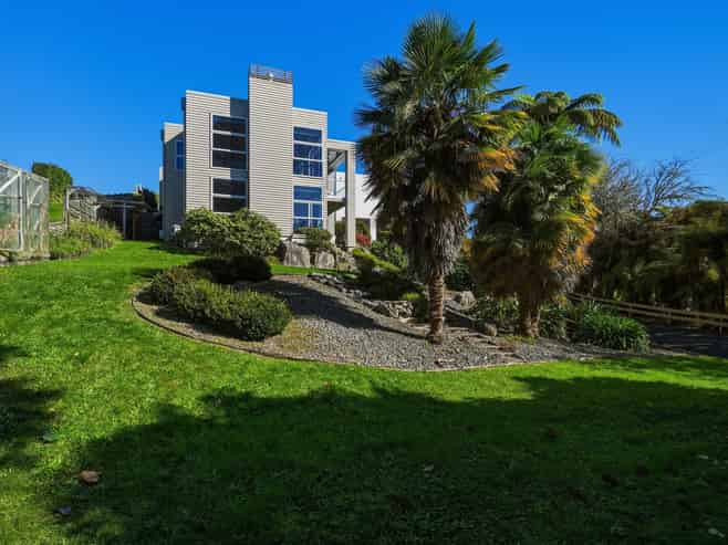 Bay of Plenty - Address withheld