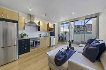 8/38 Haining Street, Te Aro